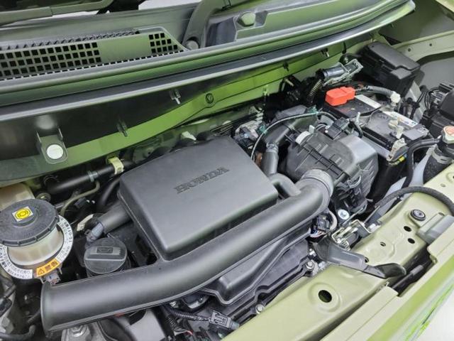 Ｎ－ＶＡＮ＋スタイル ファン　新品タイヤ／保証書／ホンダセンシング／車線逸脱防止支援システム／ヘッドランプ　ＬＥＤ／ＵＳＢジャック／ＥＴＣ／横滑り防止装置／アイドリングストップ／エアバッグ　運転席／エアバッグ　助手席　オートライト（46枚目）