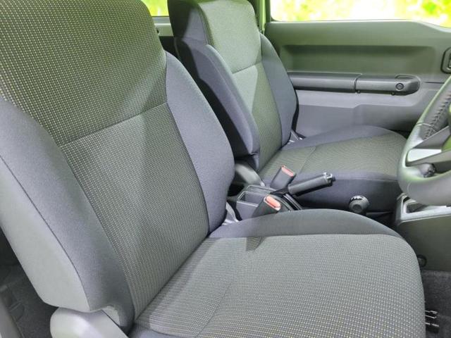 ジムニー 4WD XC 純正 8インチ SDナビ/セーフティサポート(スズキ)/シートヒーター 前席/車線逸脱防止支援システム/ドライブレコーダー 前後/ヘッドランプ LED/Bluetooth接続/ETC バックカメラ(5枚目)
