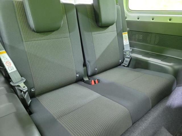 ジムニー 4WD XC 純正 8インチ SDナビ/セーフティサポート(スズキ)/シートヒーター 前席/車線逸脱防止支援システム/ドライブレコーダー 前後/ヘッドランプ LED/Bluetooth接続/ETC バックカメラ(6枚目)
