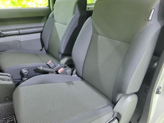 ジムニー 4WD XC 純正 8インチ SDナビ/セーフティサポート(スズキ)/シートヒーター 前席/車線逸脱防止支援システム/ドライブレコーダー 前後/ヘッドランプ LED/Bluetooth接続/ETC バックカメラ(7枚目)
