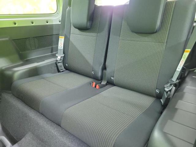ジムニー 4WD XC 純正 8インチ SDナビ/セーフティサポート(スズキ)/シートヒーター 前席/車線逸脱防止支援システム/ドライブレコーダー 前後/ヘッドランプ LED/Bluetooth接続/ETC バックカメラ(8枚目)