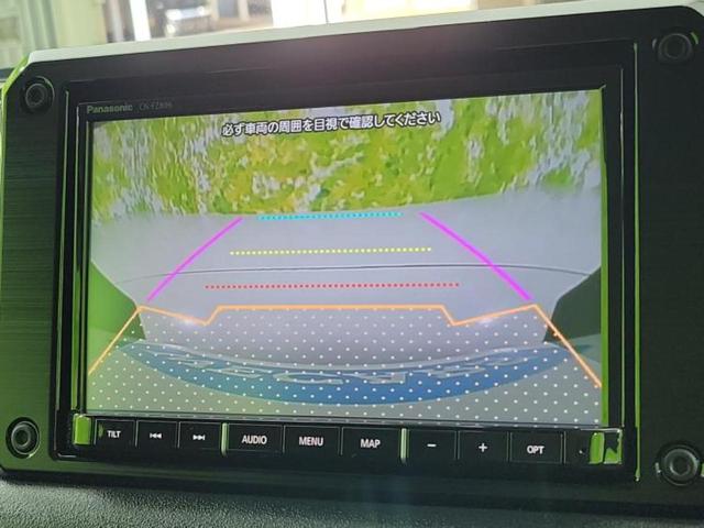 ジムニー 4WD XC 純正 8インチ SDナビ/セーフティサポート(スズキ)/シートヒーター 前席/車線逸脱防止支援システム/ドライブレコーダー 前後/ヘッドランプ LED/Bluetooth接続/ETC バックカメラ(12枚目)