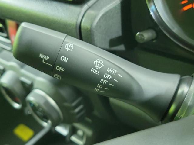 ジムニー 4WD XC 純正 8インチ SDナビ/セーフティサポート(スズキ)/シートヒーター 前席/車線逸脱防止支援システム/ドライブレコーダー 前後/ヘッドランプ LED/Bluetooth接続/ETC バックカメラ(17枚目)