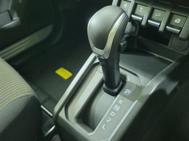 ジムニー 4WD XC 純正 8インチ SDナビ/セーフティサポート(スズキ)/シートヒーター 前席/車線逸脱防止支援システム/ドライブレコーダー 前後/ヘッドランプ LED/Bluetooth接続/ETC バックカメラ(18枚目)