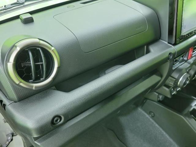 ジムニー 4WD XC 純正 8インチ SDナビ/セーフティサポート(スズキ)/シートヒーター 前席/車線逸脱防止支援システム/ドライブレコーダー 前後/ヘッドランプ LED/Bluetooth接続/ETC バックカメラ(40枚目)