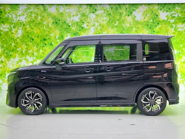 ソリオバンディット バンディットハイブリッドＭＶ　新品タイヤ／純正　８インチ　ＳＤナビ／セーフティサポート（スズキ）／両側電動スライドドア／シートヒーター　前席／車線逸脱防止支援システム／ドライブレコーダー　純正／ヘッドランプ　ＬＥＤ　バックカメラ（2枚目）