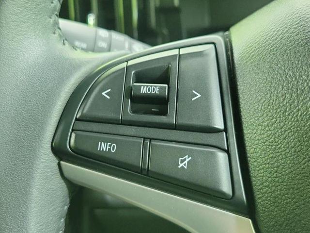 ソリオバンディット バンディットハイブリッドＭＶ　新品タイヤ／純正　８インチ　ＳＤナビ／セーフティサポート（スズキ）／両側電動スライドドア／シートヒーター　前席／車線逸脱防止支援システム／ドライブレコーダー　純正／ヘッドランプ　ＬＥＤ　バックカメラ（25枚目）