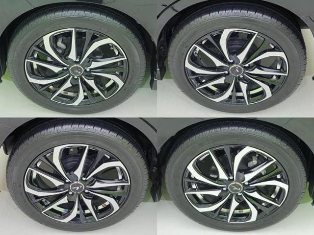 ソリオバンディット バンディットハイブリッドＭＶ　新品タイヤ／純正　８インチ　ＳＤナビ／セーフティサポート（スズキ）／両側電動スライドドア／シートヒーター　前席／車線逸脱防止支援システム／ドライブレコーダー　純正／ヘッドランプ　ＬＥＤ　バックカメラ（59枚目）