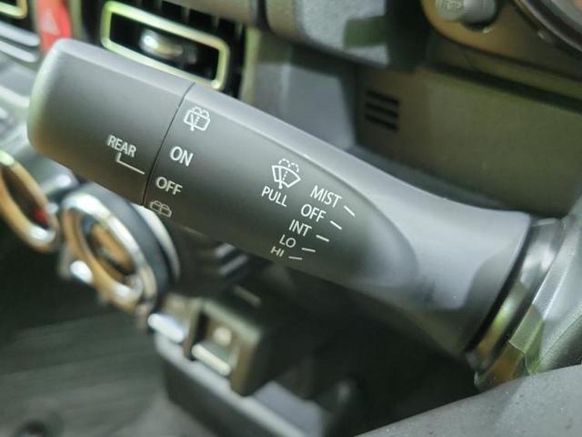 ジムニー ４ＷＤ　ＸＣ　ディスプレイオーディオ／セーフティサポート（スズキ）／シートヒーター　前席／車線逸脱防止支援システム／ドライブレコーダー　前後／ヘッドランプ　ＬＥＤ／Ｂｌｕｅｔｏｏｔｈ接続／ＥＴＣ　ＬＥＤヘッドランプ（14枚目）