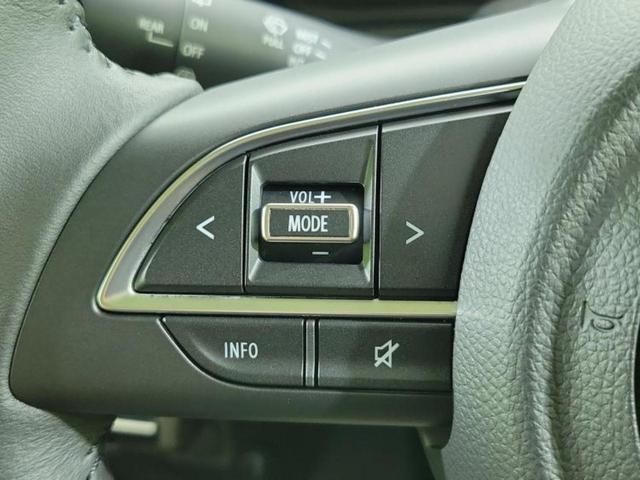 ジムニー ４ＷＤ　ＸＣ　ディスプレイオーディオ／セーフティサポート（スズキ）／シートヒーター　前席／車線逸脱防止支援システム／ドライブレコーダー　前後／ヘッドランプ　ＬＥＤ／Ｂｌｕｅｔｏｏｔｈ接続／ＥＴＣ　ＬＥＤヘッドランプ（18枚目）