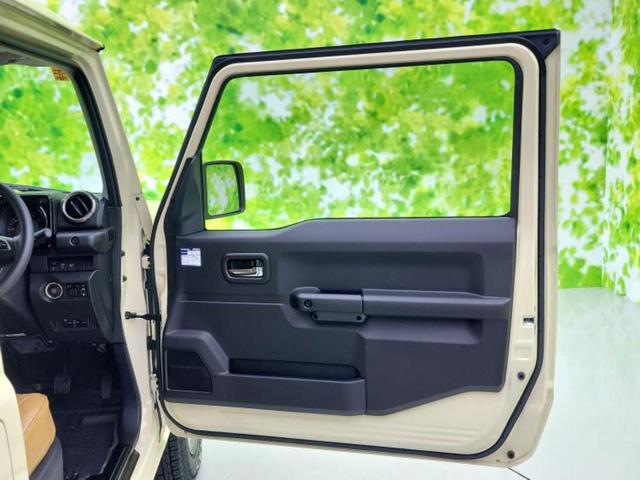 ジムニー ４ＷＤ　ＸＣ　ディスプレイオーディオ／セーフティサポート（スズキ）／シートヒーター　前席／車線逸脱防止支援システム／ドライブレコーダー　前後／ヘッドランプ　ＬＥＤ／Ｂｌｕｅｔｏｏｔｈ接続／ＥＴＣ　ＬＥＤヘッドランプ（21枚目）