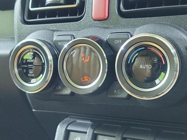 ジムニー ４ＷＤ　ＸＣ　ディスプレイオーディオ／セーフティサポート（スズキ）／シートヒーター　前席／車線逸脱防止支援システム／ドライブレコーダー　前後／ヘッドランプ　ＬＥＤ／Ｂｌｕｅｔｏｏｔｈ接続／ＥＴＣ　ＬＥＤヘッドランプ（26枚目）