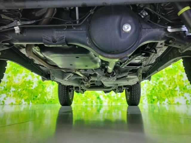 ジムニー ４ＷＤ　ＸＣ　ディスプレイオーディオ／セーフティサポート（スズキ）／シートヒーター　前席／車線逸脱防止支援システム／ドライブレコーダー　前後／ヘッドランプ　ＬＥＤ／Ｂｌｕｅｔｏｏｔｈ接続／ＥＴＣ　ＬＥＤヘッドランプ（43枚目）