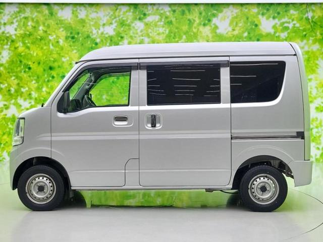 ＮＶ１００クリッパーバン ４ＷＤ　ＤＸ　ＧＬパッケージ　新品タイヤ／保証書／ヘッドランプ　ＬＥＤ／ＵＳＢジャック／ＥＢＤ付ＡＢＳ／エアバッグ　運転席／エアバッグ　助手席／パワーウインドウ／キーレス／パワーステアリング／マニュアルエアコン　ＬＥＤヘッドランプ（2枚目）