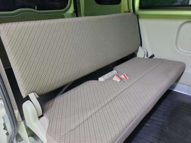 ＮＶ１００クリッパーバン ４ＷＤ　ＤＸ　ＧＬパッケージ　新品タイヤ／保証書／ヘッドランプ　ＬＥＤ／ＵＳＢジャック／ＥＢＤ付ＡＢＳ／エアバッグ　運転席／エアバッグ　助手席／パワーウインドウ／キーレス／パワーステアリング／マニュアルエアコン　ＬＥＤヘッドランプ（6枚目）