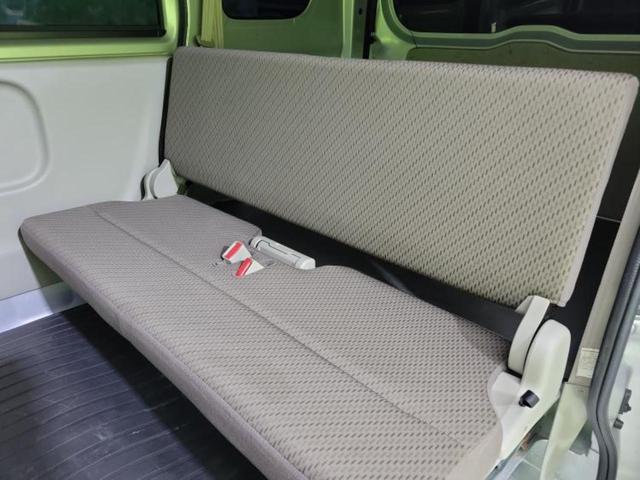 ＮＶ１００クリッパーバン ４ＷＤ　ＤＸ　ＧＬパッケージ　新品タイヤ／保証書／ヘッドランプ　ＬＥＤ／ＵＳＢジャック／ＥＢＤ付ＡＢＳ／エアバッグ　運転席／エアバッグ　助手席／パワーウインドウ／キーレス／パワーステアリング／マニュアルエアコン　ＬＥＤヘッドランプ（8枚目）