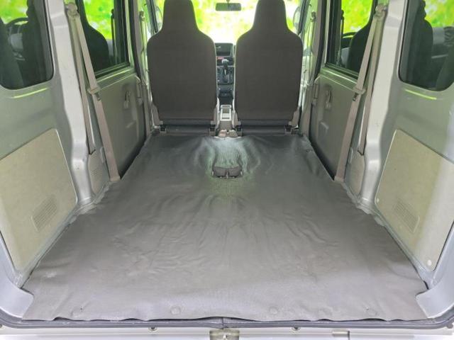 ＮＶ１００クリッパーバン ４ＷＤ　ＤＸ　ＧＬパッケージ　新品タイヤ／保証書／ヘッドランプ　ＬＥＤ／ＵＳＢジャック／ＥＢＤ付ＡＢＳ／エアバッグ　運転席／エアバッグ　助手席／パワーウインドウ／キーレス／パワーステアリング／マニュアルエアコン　ＬＥＤヘッドランプ（20枚目）