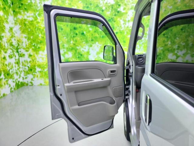 ＮＶ１００クリッパーバン ４ＷＤ　ＤＸ　ＧＬパッケージ　新品タイヤ／保証書／ヘッドランプ　ＬＥＤ／ＵＳＢジャック／ＥＢＤ付ＡＢＳ／エアバッグ　運転席／エアバッグ　助手席／パワーウインドウ／キーレス／パワーステアリング／マニュアルエアコン　ＬＥＤヘッドランプ（24枚目）