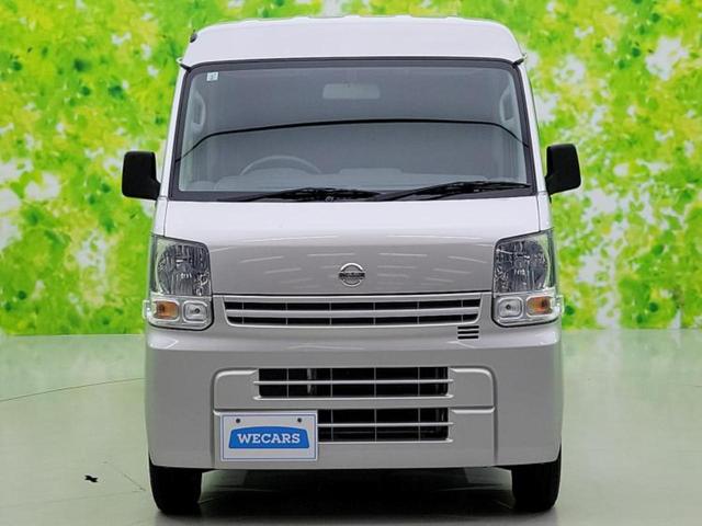 ＮＶ１００クリッパーバン ４ＷＤ　ＤＸ　ＧＬパッケージ　新品タイヤ／保証書／ヘッドランプ　ＬＥＤ／ＵＳＢジャック／ＥＢＤ付ＡＢＳ／エアバッグ　運転席／エアバッグ　助手席／パワーウインドウ／キーレス／パワーステアリング／マニュアルエアコン　ＬＥＤヘッドランプ（41枚目）