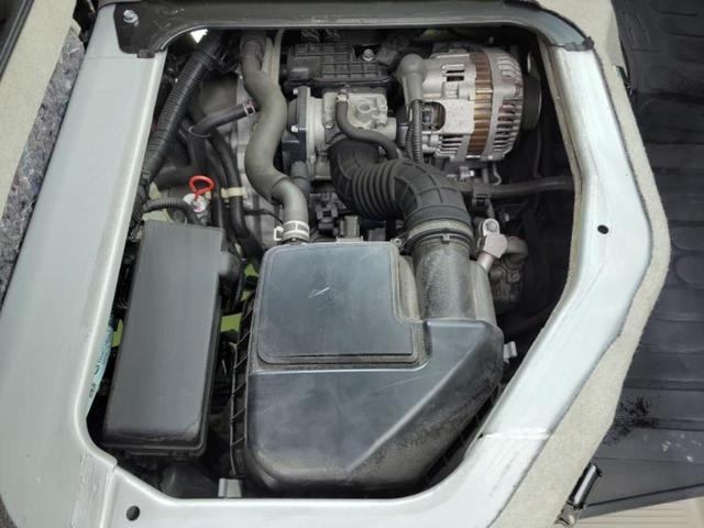 ＮＶ１００クリッパーバン ４ＷＤ　ＤＸ　ＧＬパッケージ　新品タイヤ／保証書／ヘッドランプ　ＬＥＤ／ＵＳＢジャック／ＥＢＤ付ＡＢＳ／エアバッグ　運転席／エアバッグ　助手席／パワーウインドウ／キーレス／パワーステアリング／マニュアルエアコン　ＬＥＤヘッドランプ（46枚目）