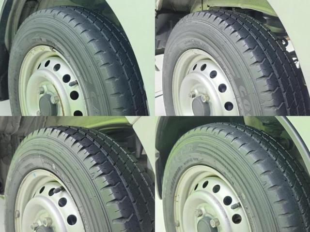 ＮＶ１００クリッパーバン ４ＷＤ　ＤＸ　ＧＬパッケージ　新品タイヤ／保証書／ヘッドランプ　ＬＥＤ／ＵＳＢジャック／ＥＢＤ付ＡＢＳ／エアバッグ　運転席／エアバッグ　助手席／パワーウインドウ／キーレス／パワーステアリング／マニュアルエアコン　ＬＥＤヘッドランプ（47枚目）