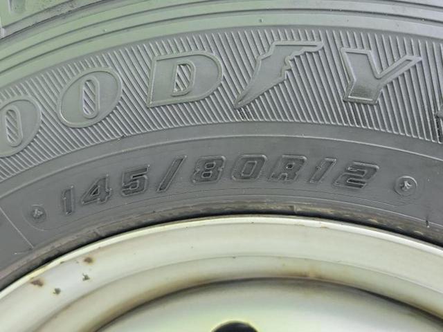 ＮＶ１００クリッパーバン ４ＷＤ　ＤＸ　ＧＬパッケージ　新品タイヤ／保証書／ヘッドランプ　ＬＥＤ／ＵＳＢジャック／ＥＢＤ付ＡＢＳ／エアバッグ　運転席／エアバッグ　助手席／パワーウインドウ／キーレス／パワーステアリング／マニュアルエアコン　ＬＥＤヘッドランプ（48枚目）