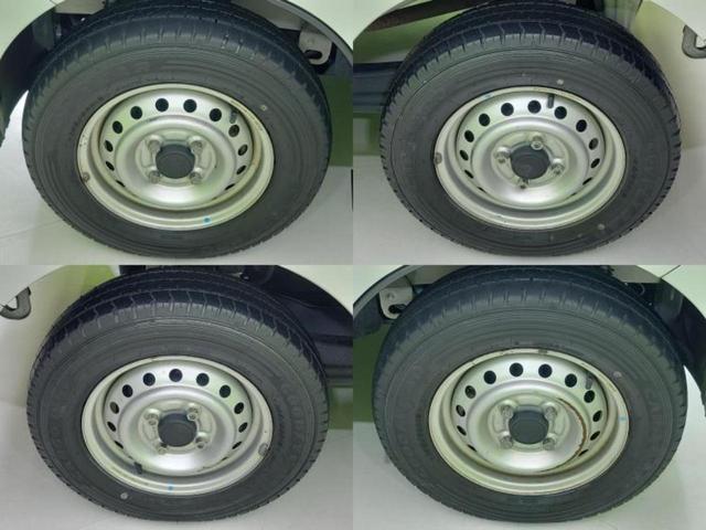 ＮＶ１００クリッパーバン ４ＷＤ　ＤＸ　ＧＬパッケージ　新品タイヤ／保証書／ヘッドランプ　ＬＥＤ／ＵＳＢジャック／ＥＢＤ付ＡＢＳ／エアバッグ　運転席／エアバッグ　助手席／パワーウインドウ／キーレス／パワーステアリング／マニュアルエアコン　ＬＥＤヘッドランプ（49枚目）