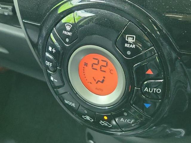 マーチ ニスモ 新品タイヤ/純正エアロ/純正 SDナビ/ドライブレコーダー 純正/ヘッドランプ LED/Bluetooth接続/ETC/EBD付ABS/アイドリングストップ/バックモニター/フルセグTV/DVD(14枚目)