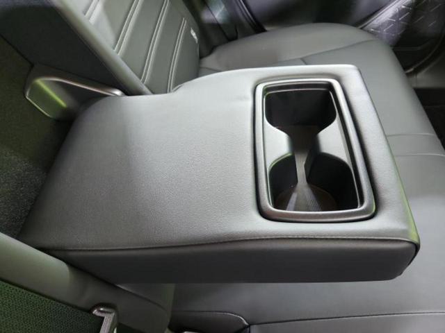 RAV4 4WD G 新品タイヤ/純正 SDナビ/トヨタセーフティセンス/シートヒーター 前席/車線逸脱防止支援システム/電動バックドア/ドライブレコーダー 前後/ヘッドランプ LED/Bluetooth接続/ETC(34枚目)