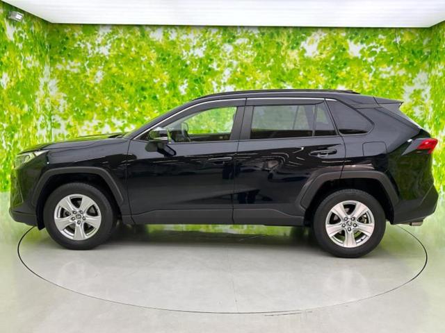 RAV4 X 純正 8インチ SDナビ/トヨタセーフティセンス/ドライブレコーダー 純正/ヘッドランプ LED/USBジャック/Bluetooth接続/HDMI接続/ETC2.0/クルーズコントロール バックカメラ(2枚目)