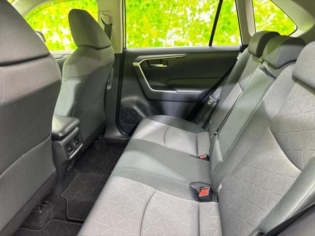 RAV4 X 純正 8インチ SDナビ/トヨタセーフティセンス/ドライブレコーダー 純正/ヘッドランプ LED/USBジャック/Bluetooth接続/HDMI接続/ETC2.0/クルーズコントロール バックカメラ(8枚目)