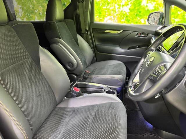 アルファード Sタイプゴールド 新品タイヤ/モデリスタエアロ/ディスプレイオーディオ9インチ/フリップダウンモニター 純正 12.1インチ/トヨタセーフティセンス/両側電動スライドドア/シート ハーフレザー/電動バックドア TV(5枚目)