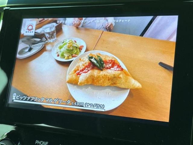 アルファード Sタイプゴールド 新品タイヤ/モデリスタエアロ/ディスプレイオーディオ9インチ/フリップダウンモニター 純正 12.1インチ/トヨタセーフティセンス/両側電動スライドドア/シート ハーフレザー/電動バックドア TV(11枚目)