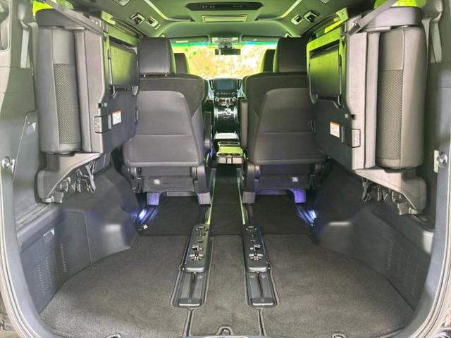 アルファード Sタイプゴールド 新品タイヤ/モデリスタエアロ/ディスプレイオーディオ9インチ/フリップダウンモニター 純正 12.1インチ/トヨタセーフティセンス/両側電動スライドドア/シート ハーフレザー/電動バックドア TV(21枚目)