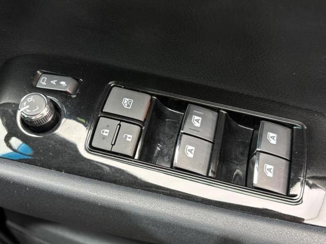 アルファード Sタイプゴールド 新品タイヤ/モデリスタエアロ/ディスプレイオーディオ9インチ/フリップダウンモニター 純正 12.1インチ/トヨタセーフティセンス/両側電動スライドドア/シート ハーフレザー/電動バックドア TV(30枚目)