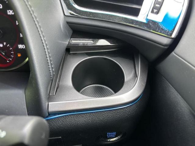 アルファード Sタイプゴールド 新品タイヤ/モデリスタエアロ/ディスプレイオーディオ9インチ/フリップダウンモニター 純正 12.1インチ/トヨタセーフティセンス/両側電動スライドドア/シート ハーフレザー/電動バックドア TV(45枚目)