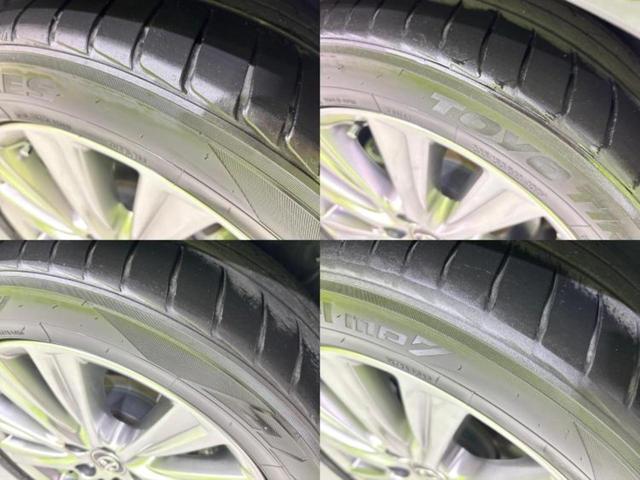 アルファード Sタイプゴールド 新品タイヤ/モデリスタエアロ/ディスプレイオーディオ9インチ/フリップダウンモニター 純正 12.1インチ/トヨタセーフティセンス/両側電動スライドドア/シート ハーフレザー/電動バックドア TV(52枚目)