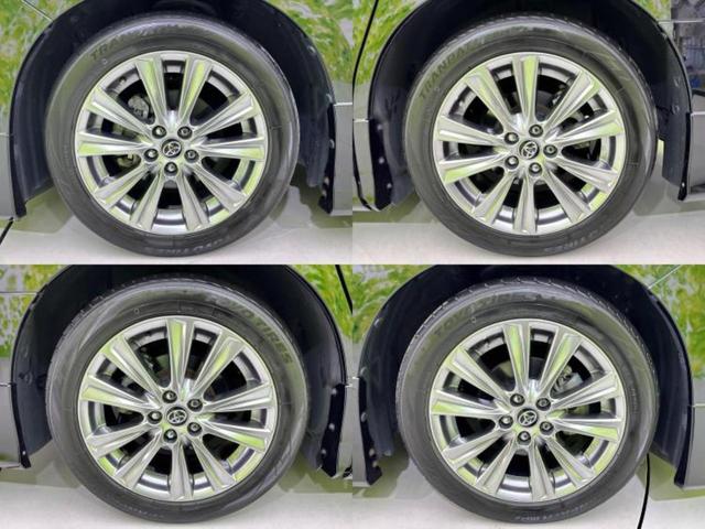 アルファード Sタイプゴールド 新品タイヤ/モデリスタエアロ/ディスプレイオーディオ9インチ/フリップダウンモニター 純正 12.1インチ/トヨタセーフティセンス/両側電動スライドドア/シート ハーフレザー/電動バックドア TV(54枚目)