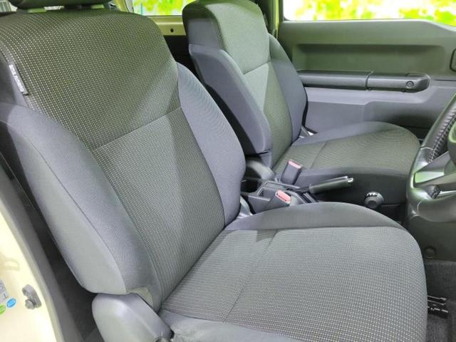 ジムニー 4WD XC 新品タイヤ/社外 8インチ SDナビ/セーフティサポート(スズキ)/シートヒーター 前席/車線逸脱防止支援システム/ドライブレコーダー 前後/ヘッドランプ LED/Bluetooth接続/ETC(5枚目)
