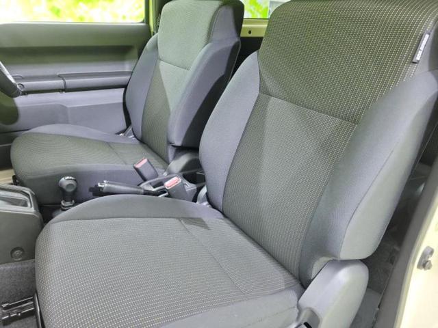 ジムニー 4WD XC 新品タイヤ/社外 8インチ SDナビ/セーフティサポート(スズキ)/シートヒーター 前席/車線逸脱防止支援システム/ドライブレコーダー 前後/ヘッドランプ LED/Bluetooth接続/ETC(7枚目)