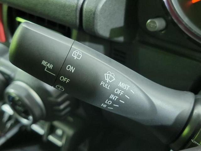 ジムニー 4WD XC 新品タイヤ/社外 8インチ SDナビ/セーフティサポート(スズキ)/シートヒーター 前席/車線逸脱防止支援システム/ドライブレコーダー 前後/ヘッドランプ LED/Bluetooth接続/ETC(17枚目)
