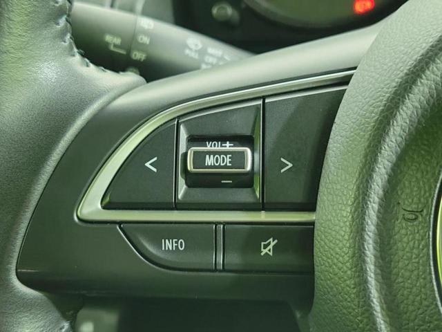 ジムニー 4WD XC 新品タイヤ/社外 8インチ SDナビ/セーフティサポート(スズキ)/シートヒーター 前席/車線逸脱防止支援システム/ドライブレコーダー 前後/ヘッドランプ LED/Bluetooth接続/ETC(27枚目)