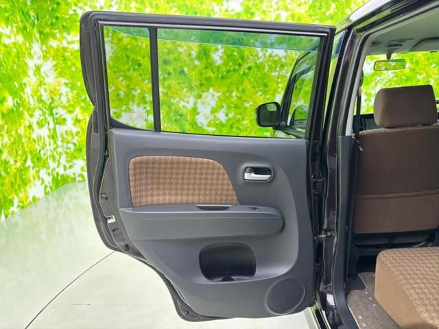 モコ G 新品タイヤ/エアロ/保証書/純正 SDナビ/Bluetooth接続/フルセグTV/DVD/アルミホイール 純正 14インチ/エンジンスタートボタン/オートエアコン/パワードアロック/UVカットガラス(23枚目)