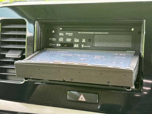 モコ G 新品タイヤ/エアロ/保証書/純正 SDナビ/Bluetooth接続/フルセグTV/DVD/アルミホイール 純正 14インチ/エンジンスタートボタン/オートエアコン/パワードアロック/UVカットガラス(29枚目)