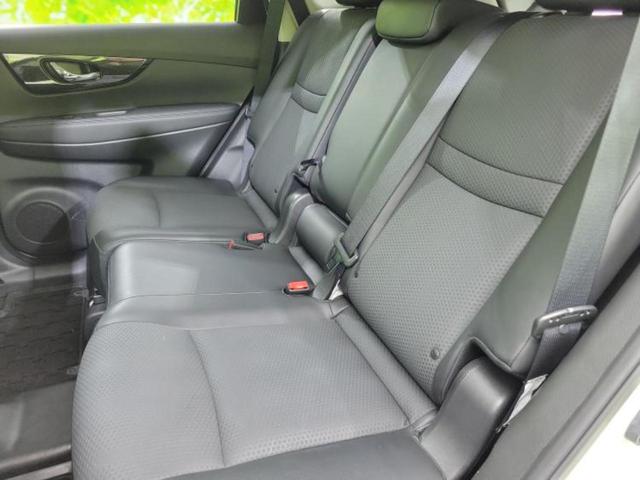 エクストレイル 20Xi 新品タイヤ/純正 SDナビ/インテリジェントルームミラー/エマージェンシーブレーキ/アラウンドビューモニター/車線逸脱防止支援システム/シート 撥水加工/電動バックドア/ドライブレコーダー 社外(8枚目)