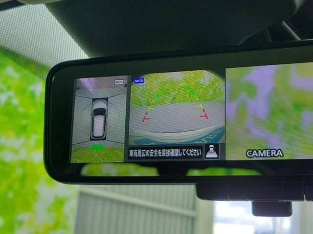 エクストレイル 20Xi 新品タイヤ/純正 SDナビ/インテリジェントルームミラー/エマージェンシーブレーキ/アラウンドビューモニター/車線逸脱防止支援システム/シート 撥水加工/電動バックドア/ドライブレコーダー 社外(12枚目)