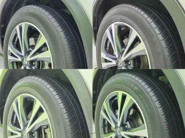 エクストレイル 20Xi 新品タイヤ/純正 SDナビ/インテリジェントルームミラー/エマージェンシーブレーキ/アラウンドビューモニター/車線逸脱防止支援システム/シート 撥水加工/電動バックドア/ドライブレコーダー 社外(47枚目)