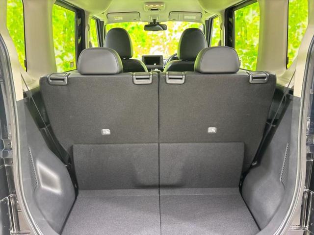 デリカミニ Ｇ　新品タイヤ／保証書／イーアシスト（ミツビシ）／電動スライドドア／シートヒーター　前席／車線逸脱防止支援システム／アイドリングストップ／バックモニター／禁煙車／エアバッグ　サイド／エンジンスタートボタン（19枚目）