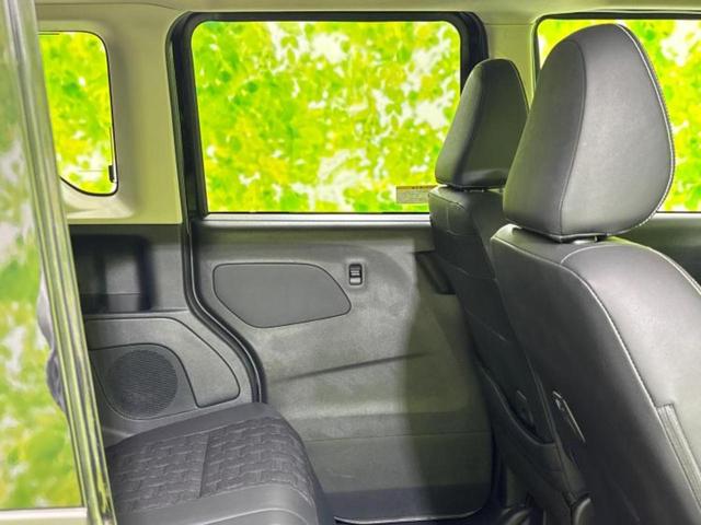 デリカミニ Ｇ　新品タイヤ／保証書／イーアシスト（ミツビシ）／電動スライドドア／シートヒーター　前席／車線逸脱防止支援システム／アイドリングストップ／バックモニター／禁煙車／エアバッグ　サイド／エンジンスタートボタン（23枚目）