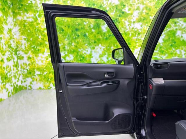 デリカミニ Ｇ　新品タイヤ／保証書／イーアシスト（ミツビシ）／電動スライドドア／シートヒーター　前席／車線逸脱防止支援システム／アイドリングストップ／バックモニター／禁煙車／エアバッグ　サイド／エンジンスタートボタン（24枚目）